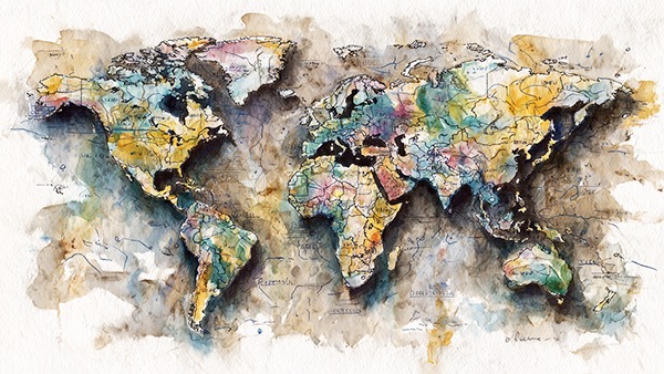 В новом качестве возрождается не только колониализм, но и борцы с ним