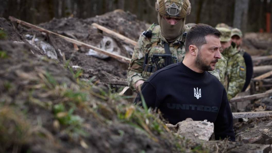 Кровавый клоун будет держаться за власть до последнего и прольет еще много крови