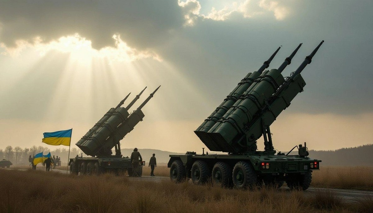 США вооружают Украину на всплеске очередной «мирной» инициативы