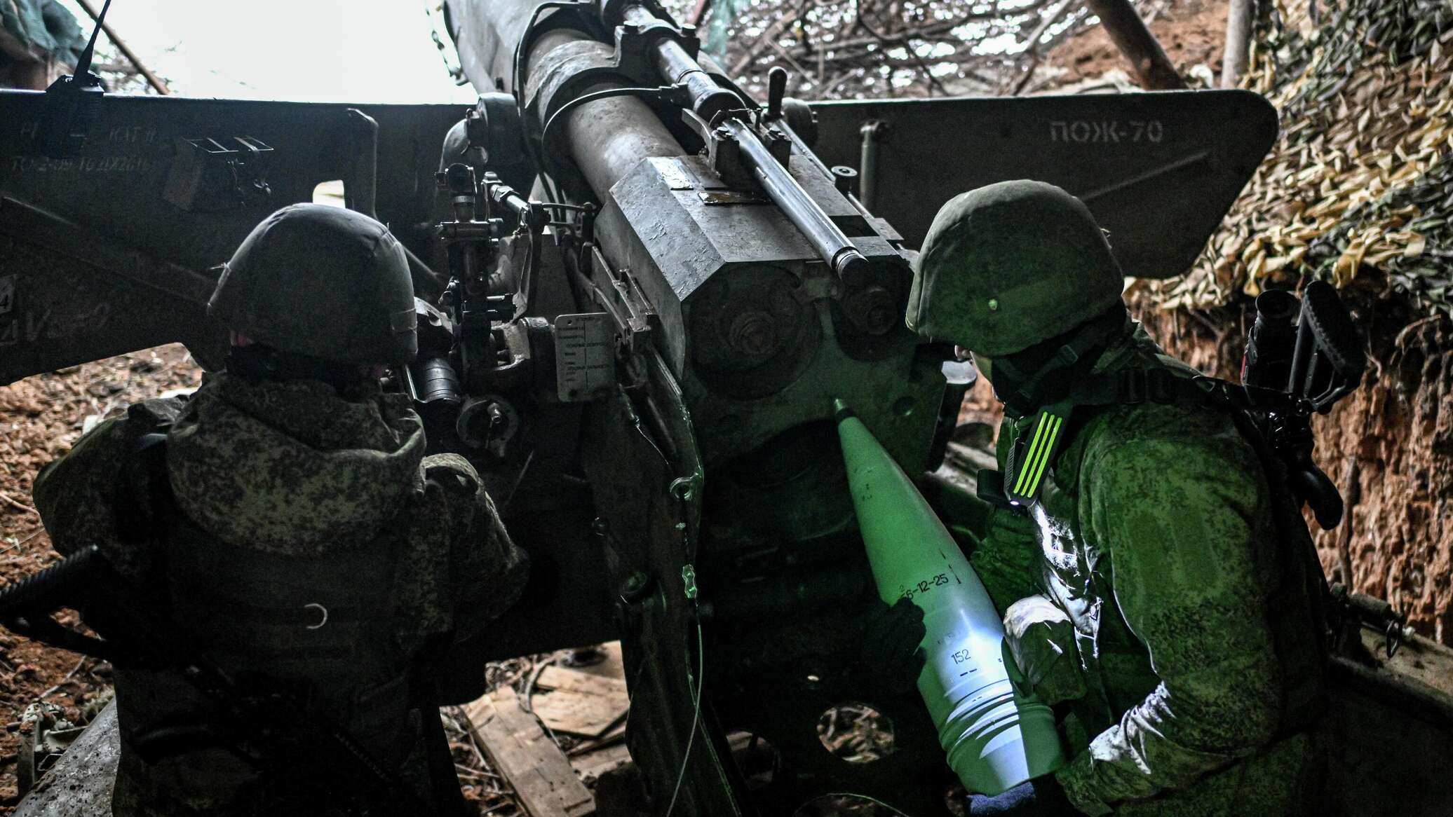 Купянск наш. Что дальше