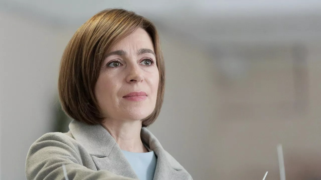 Цель правительства Санду — разрушение российско-молдавских отношений