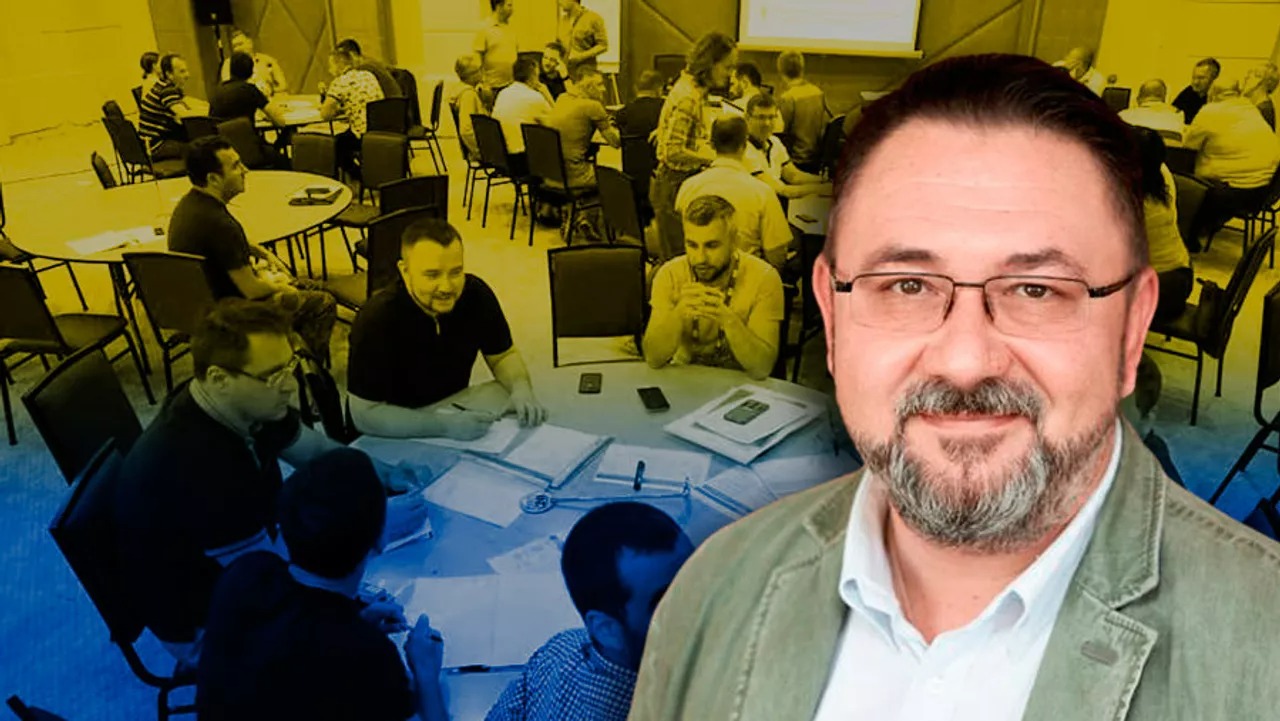 Как «слуга народа» Потураев стал рупором сопротивления действующей власти