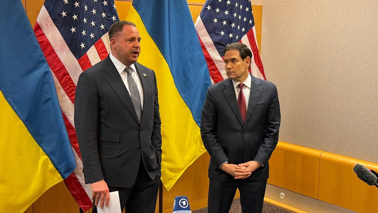 План Трампа по Украине базируется на том, что Россия побеждает в СВО