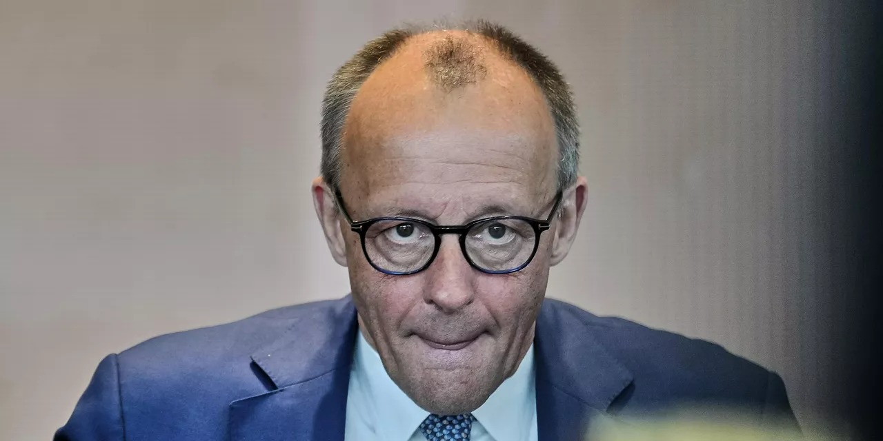 Европейско-британская шайка требует от Трампа поделиться «общаком»