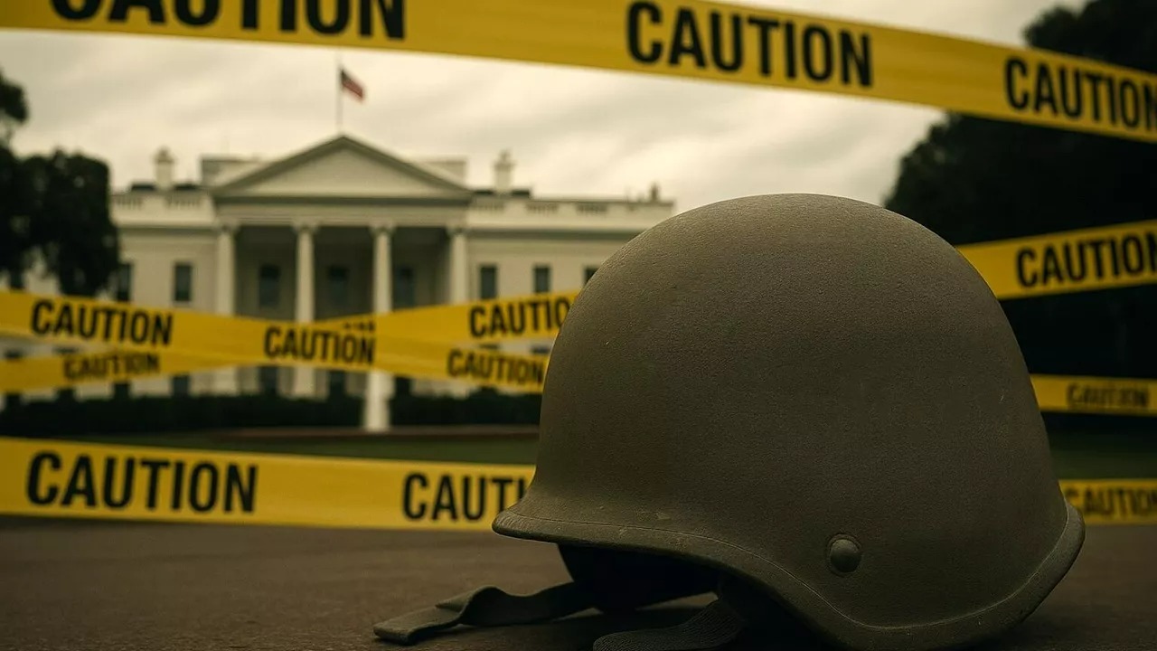 Украина для своих покровителей готовит афганский сюрприз