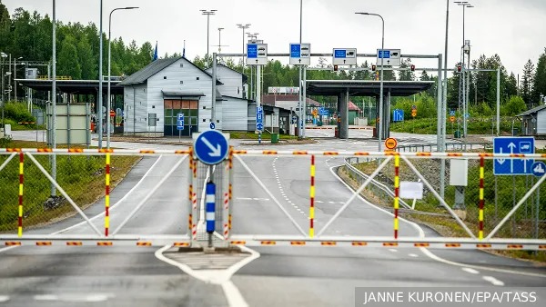 Как Прибалтика и Финляндия пострадали из-за собственных санкций против России
