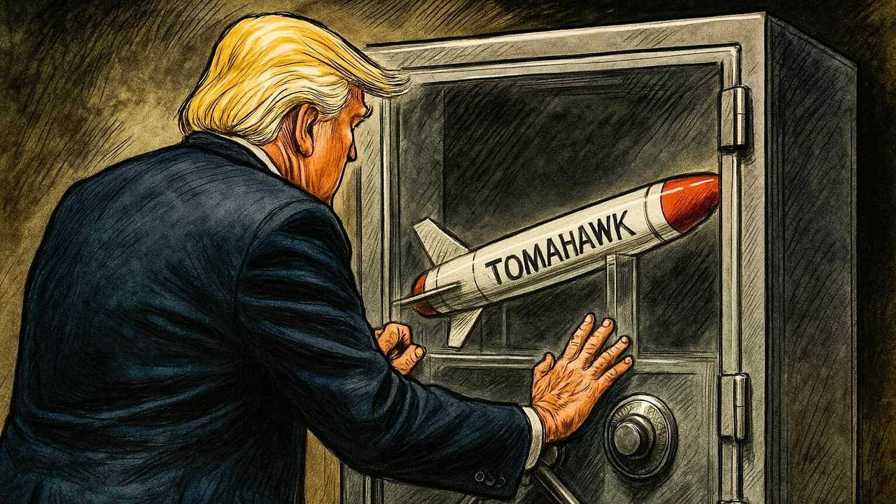 Трамп убедился, что Россия в любом случае победит