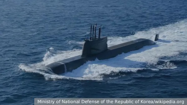 США помогут Южной Корее в подготовке к глобальной морской войне