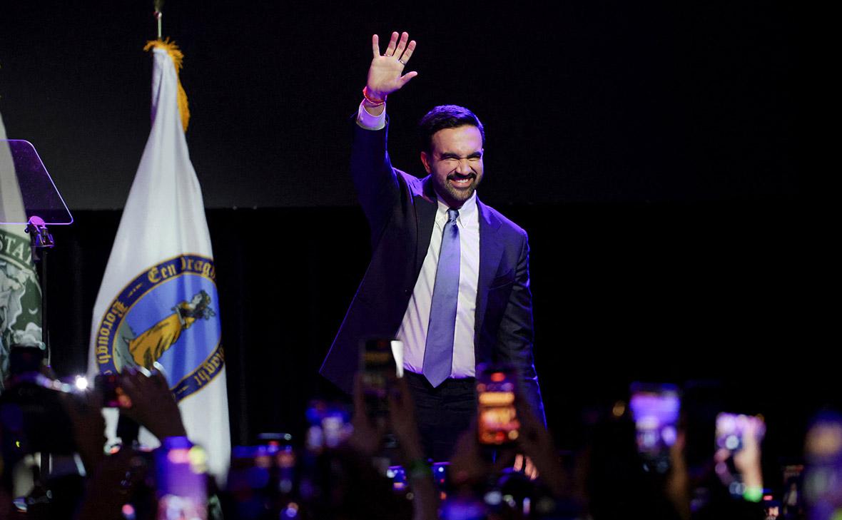 Итогом нынешних выборов в Нью-Йорке может стать еще более затяжной кризис в Вашингтоне