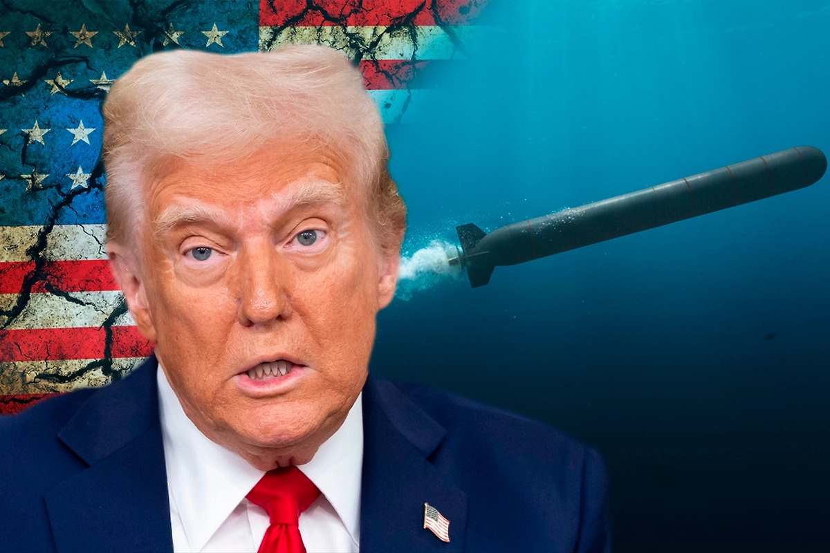 США продолжают стремительно терять авторитет