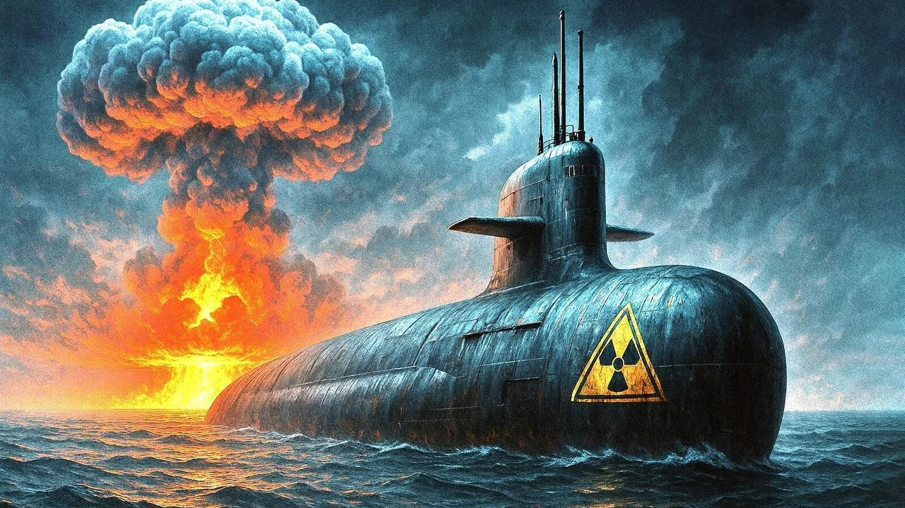 Трамп на эмоциях совершил ужасную ошибку