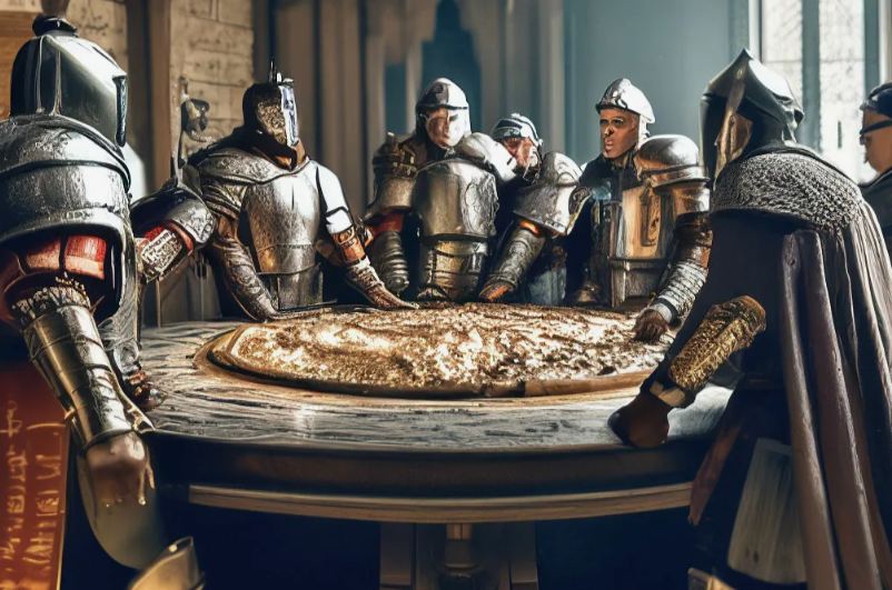 Юрий Селиванов: Круглый стол для прежней кампании