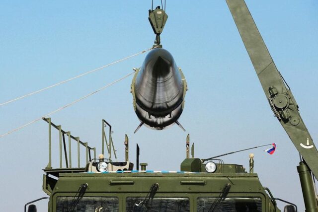 США могут заключить с Россией новый ДСНВ – военный функционер Кадлек