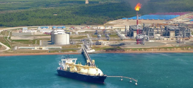 Япония сохранит поставки российского газа