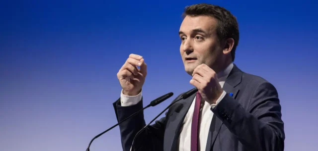 Макрон «обезумел», желая отправить французскую армию на Украину – Филиппо