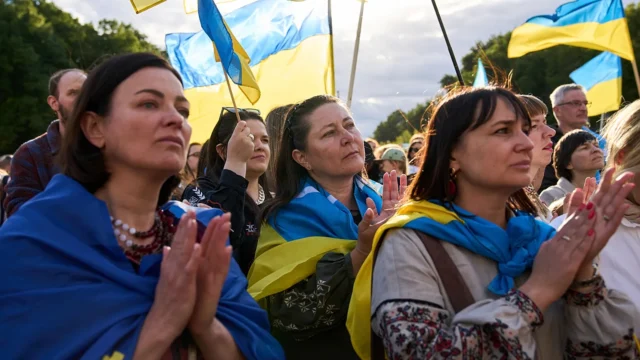 Германия сократит пособия для новоприбывших украинских беженцев – Bild