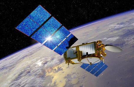 В США готовят «глушилки» для спутников России и Китая – Bloomberg