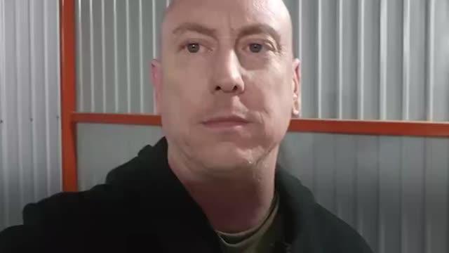 Участвующий в СВО американец поблагодарил Путина за гражданство РФ