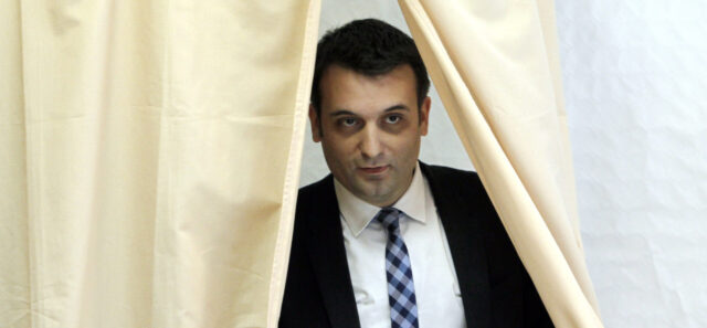 Военный план ФРГ свидетельствует о «безумии» немецких властей – Филиппо