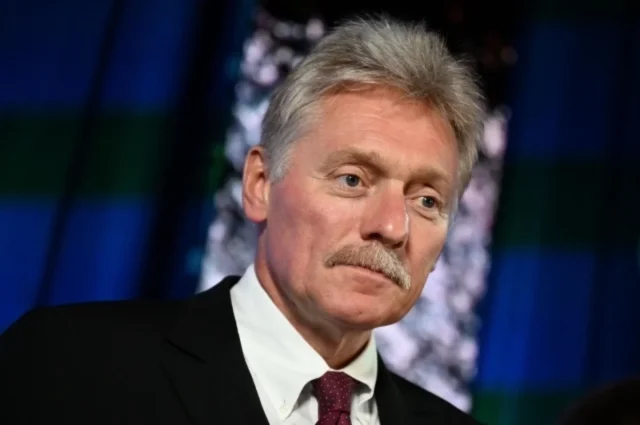 Россия ответит зеркально на ядерные испытания США – Песков