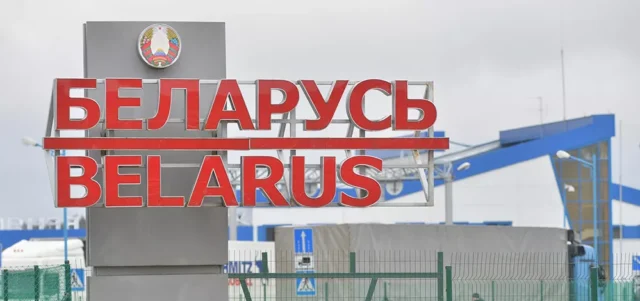 Литва может пересмотреть решение об открытии границы с Белоруссией – LRT