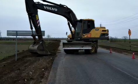 Жизнь на освобожденных территориях 11 ноября (обновляется)