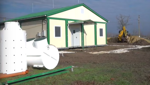 Жизнь на освобожденных территориях 15 ноября (обновляется)