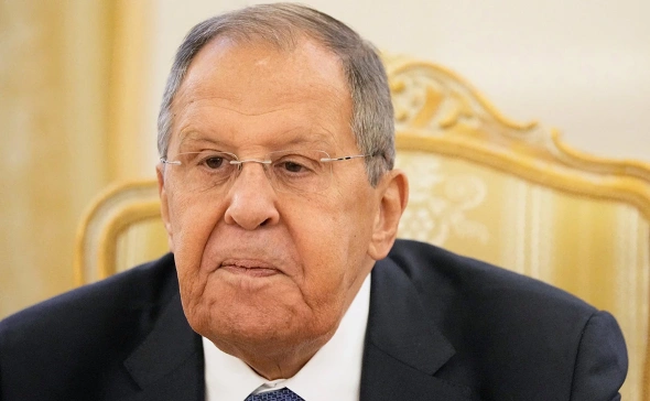 У США «возникли трудности» с участием Зеленского в мирном урегулировании – Лавров