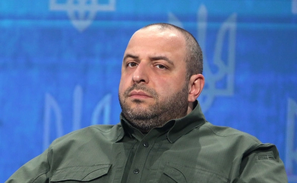 Отсутствие Умерова тревожит украинские элиты – Berliner Zeitung