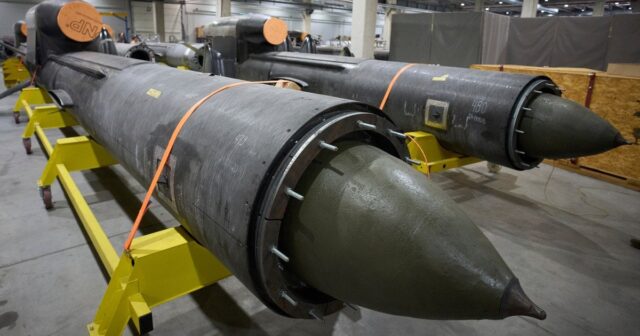 Дания заморозила проект завода по производству топлива для «Фламинго»