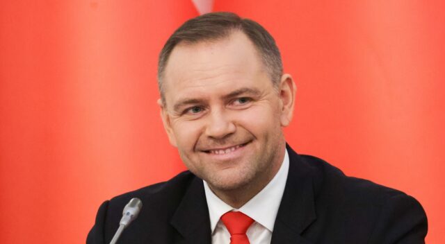 Польша не намерена ставить интересы Украины выше собственных – Навроцкий