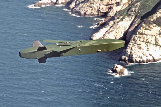 Германия не будет поставлять Украине ракеты Taurus – Handelsblatt