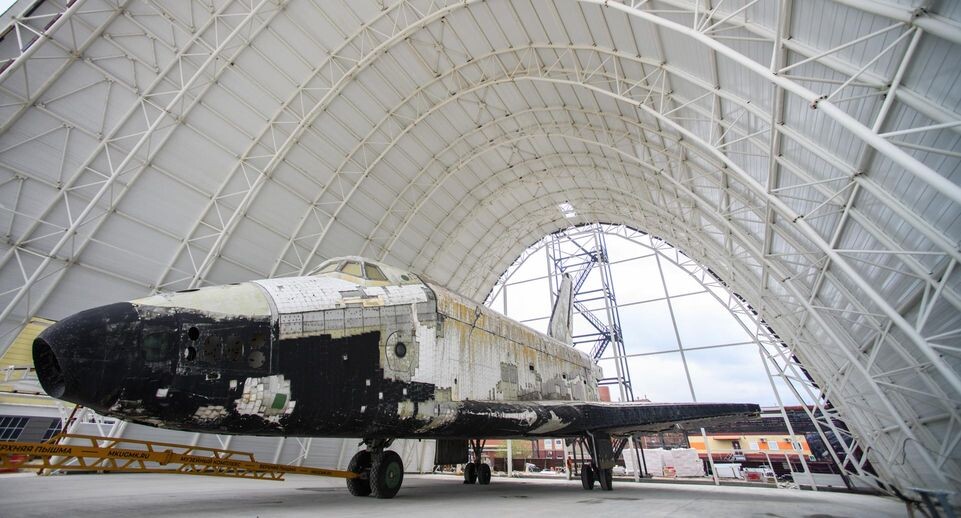 Самая совершенная машина в истории