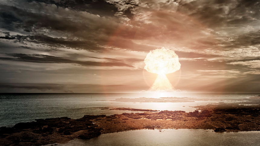 США заявили о субкритических ядерных испытаниях. Бояться или нет?