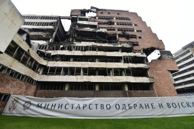 Отель вместо памяти