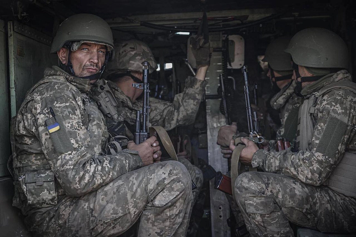 Украинская армия на грани: дезертирство и кадровый кризис достигают критических отметок