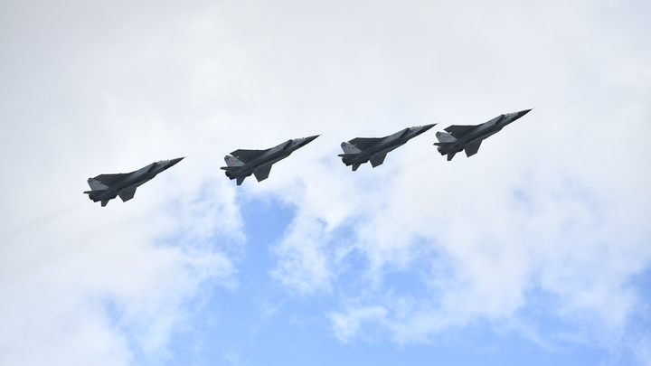 ФСБ сорвала очередную шпионскую акцию украинской и британской разведок