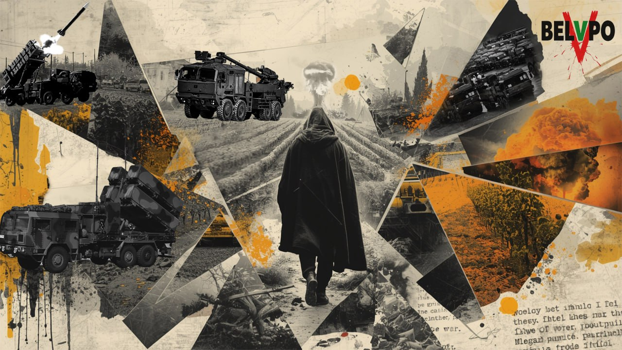 Крепкие узы «союзников»