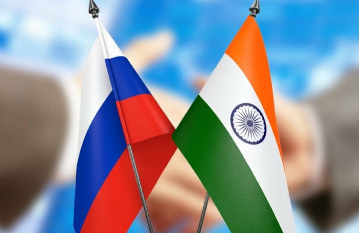 Индия замещает Запад на российском рынке