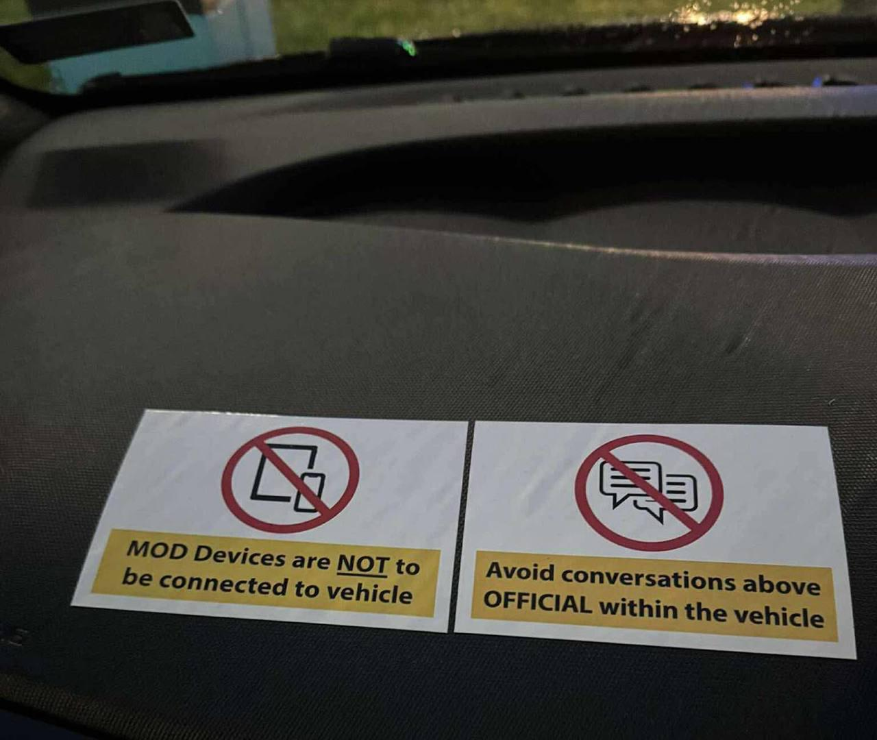 Китайские электрокары в Минобороны: парадокс «зеленого перехода» и шпионские страхи