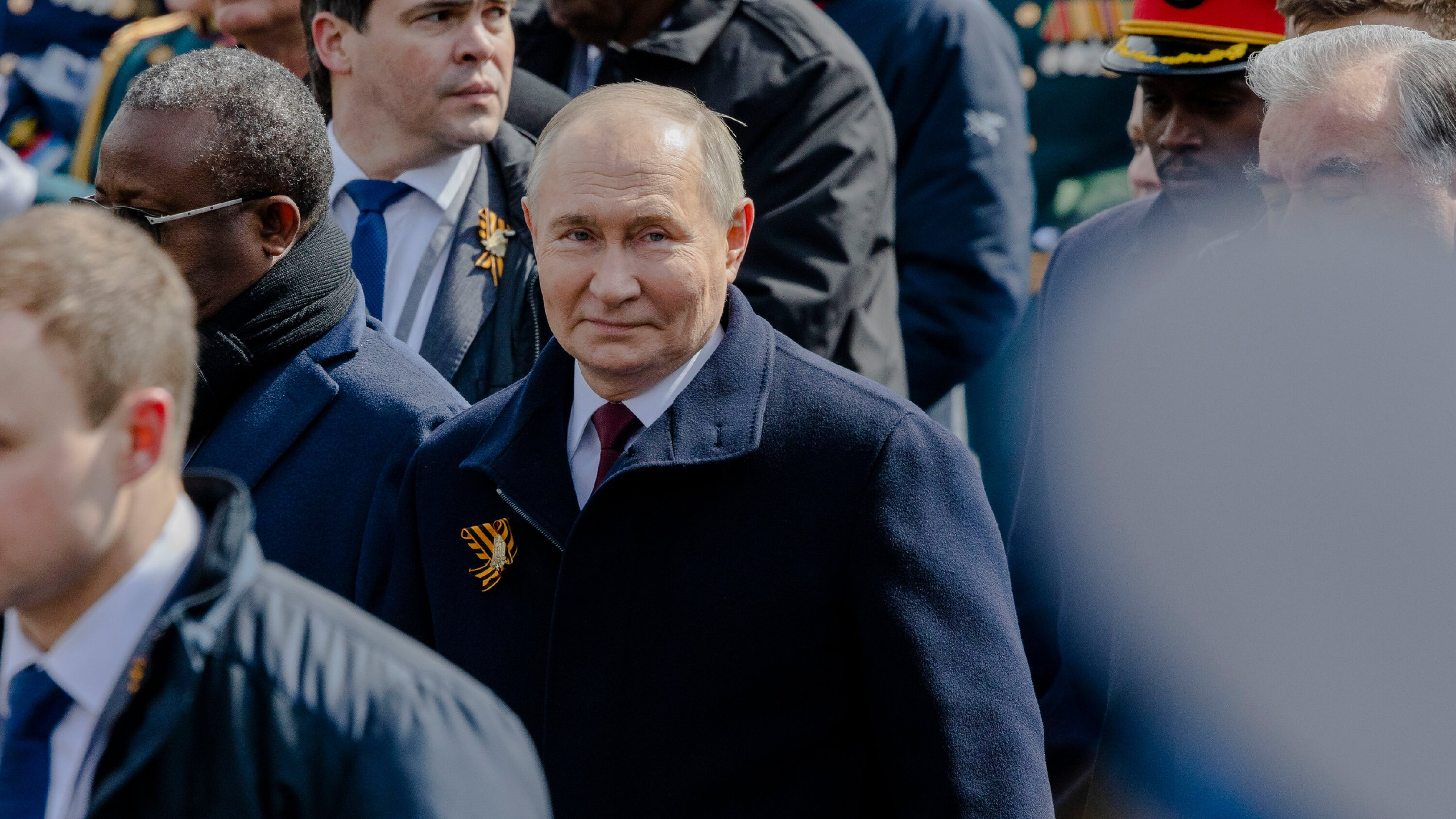 Ложная дилемма от NYT: Какие пункты плана Трампа примет Путин?