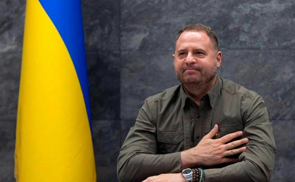 The Guardian: Обыск у Ермака имеет огромные последствия для Украины