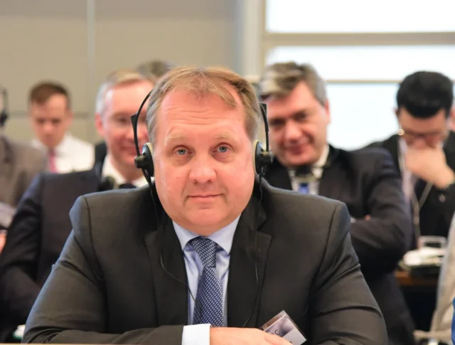 РФ готова вернуться к стамбульскому формату по Украине – дипломат Полишук