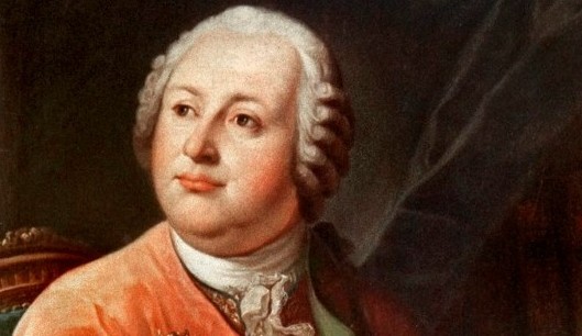 Ломоносова признали воплощением «российского империализма» на Украине