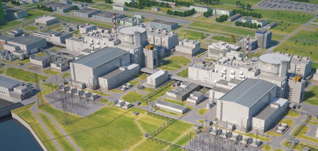 Венгрия дала старт строительству АЭС «Пакш‑2» с помощью России