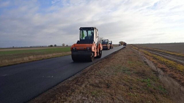 Жизнь на освобожденных территориях 10 ноября (обновляется)