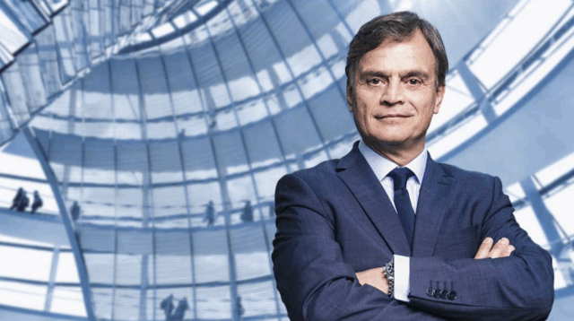 В АдГ ответили на обвинения в «измене» из‑за поездки в Россию – Handelsblatt