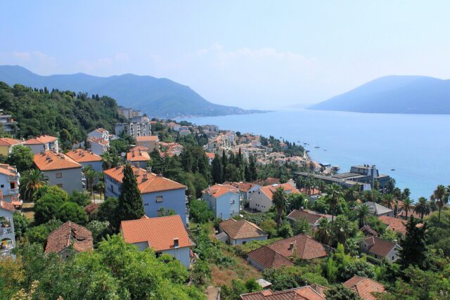 В Черногории арестовали украинца за домогательства к несовершеннолетним – Vijesti