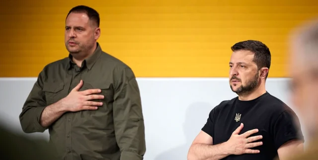 Среди «Слуг народа» в Верховной раде «назревает бунт» – депутат Железняк