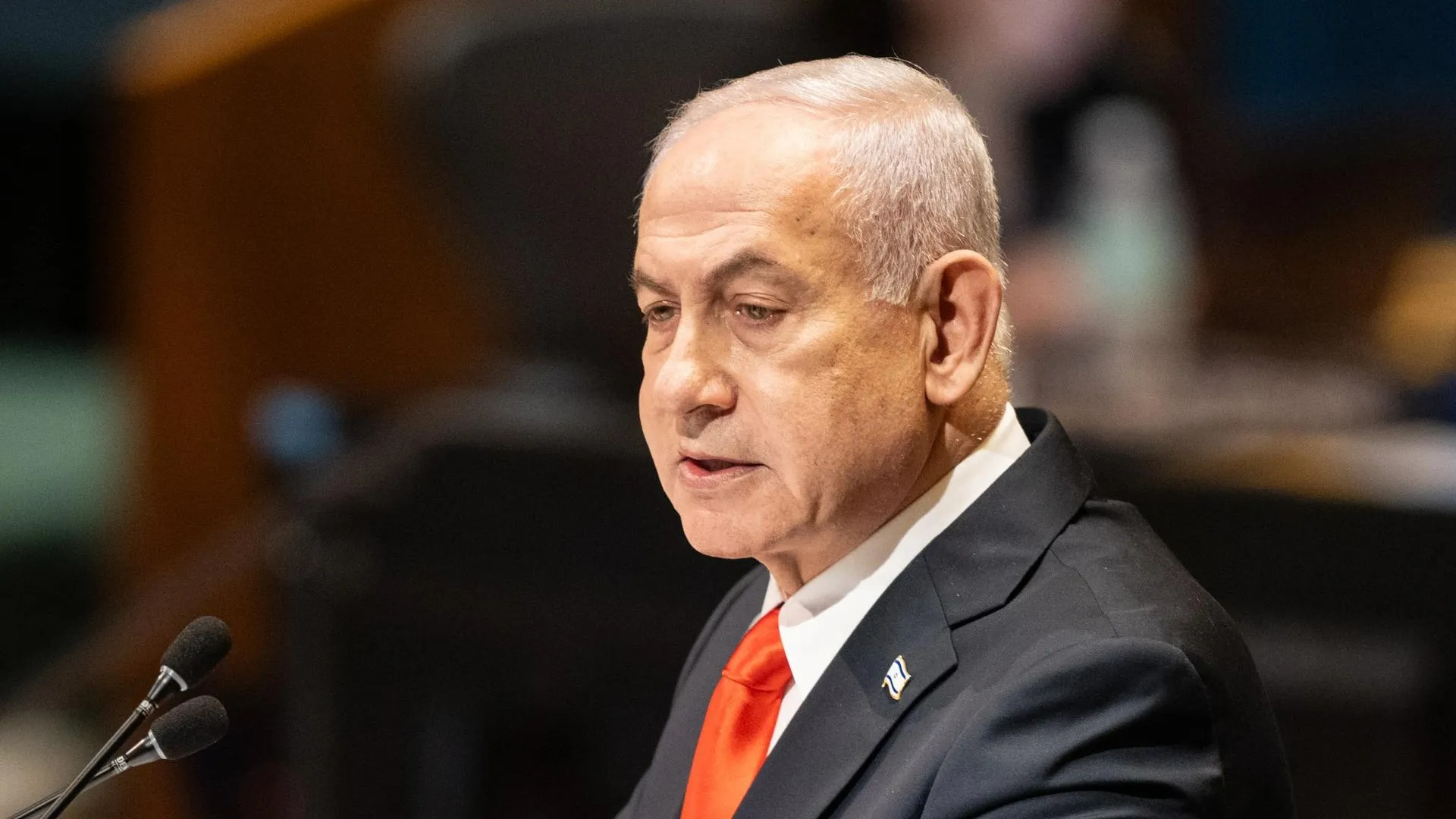 Нетаньяху просит помилования – чтобы продолжать курс на строительство Третьего храма